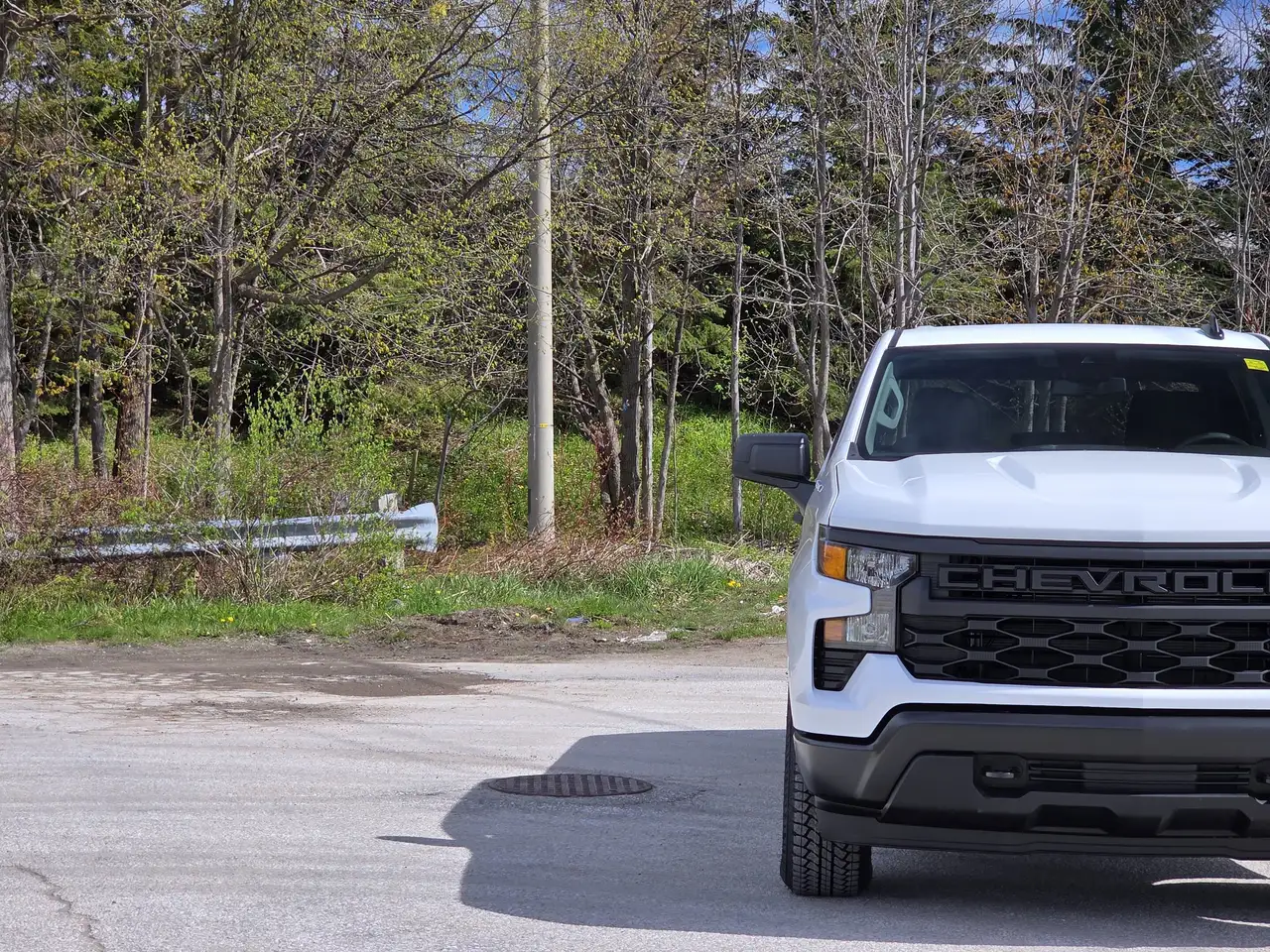 Chevrolet Silverado 1500 снимка Chevrolet Silverado 1500