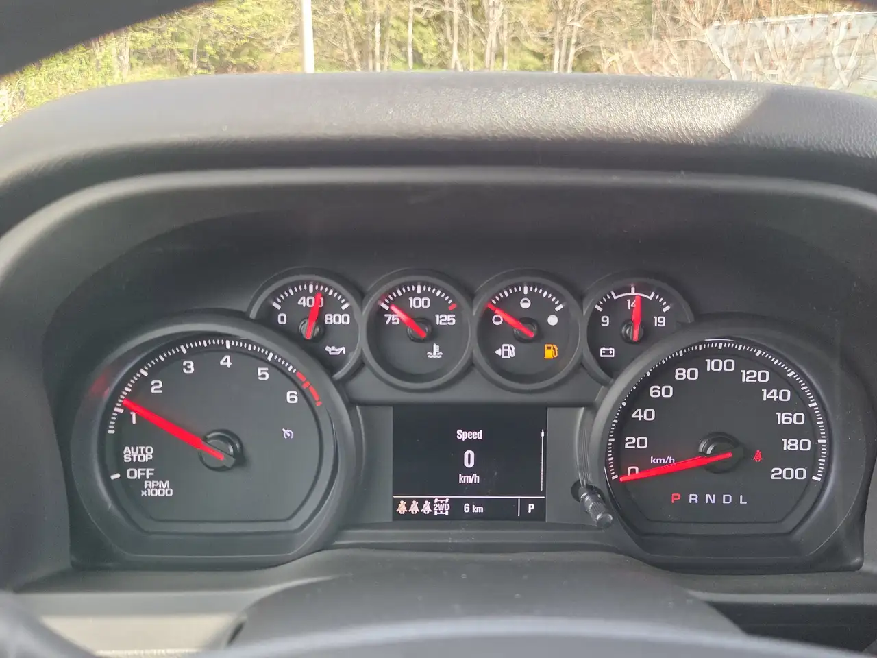 Chevrolet Silverado 1500 снимка Chevrolet Silverado 1500