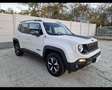 Jeep Renegade 1.3 T4 PHEV Trailhawk Weiß - thumbnail 14