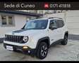 Jeep Renegade 1.3 T4 PHEV Trailhawk Weiß - thumbnail 1