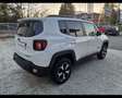 Jeep Renegade 1.3 T4 PHEV Trailhawk Weiß - thumbnail 13