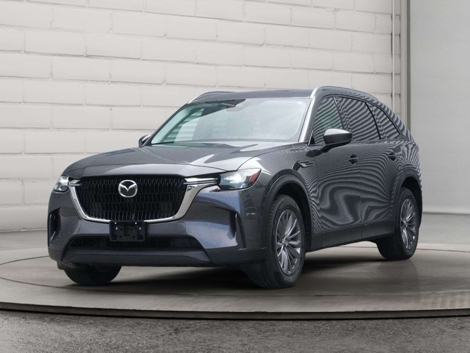 2025 Mazda CX-90 GS-L AWD