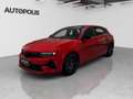 Opel Astra 1.6 Gs Line Rouge - thumbnail 1