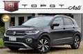 Volkswagen T-Cross 1.0 tsi Advanced 115cv UNICOPROP, TUTTI SERVICE VW Gris - thumbnail 1