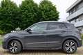 Volkswagen T-Cross 1.0 tsi Advanced 115cv UNICOPROP, TUTTI SERVICE VW Gris - thumbnail 3