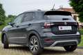 Volkswagen T-Cross 1.0 tsi Advanced 115cv UNICOPROP, TUTTI SERVICE VW Gris - thumbnail 4