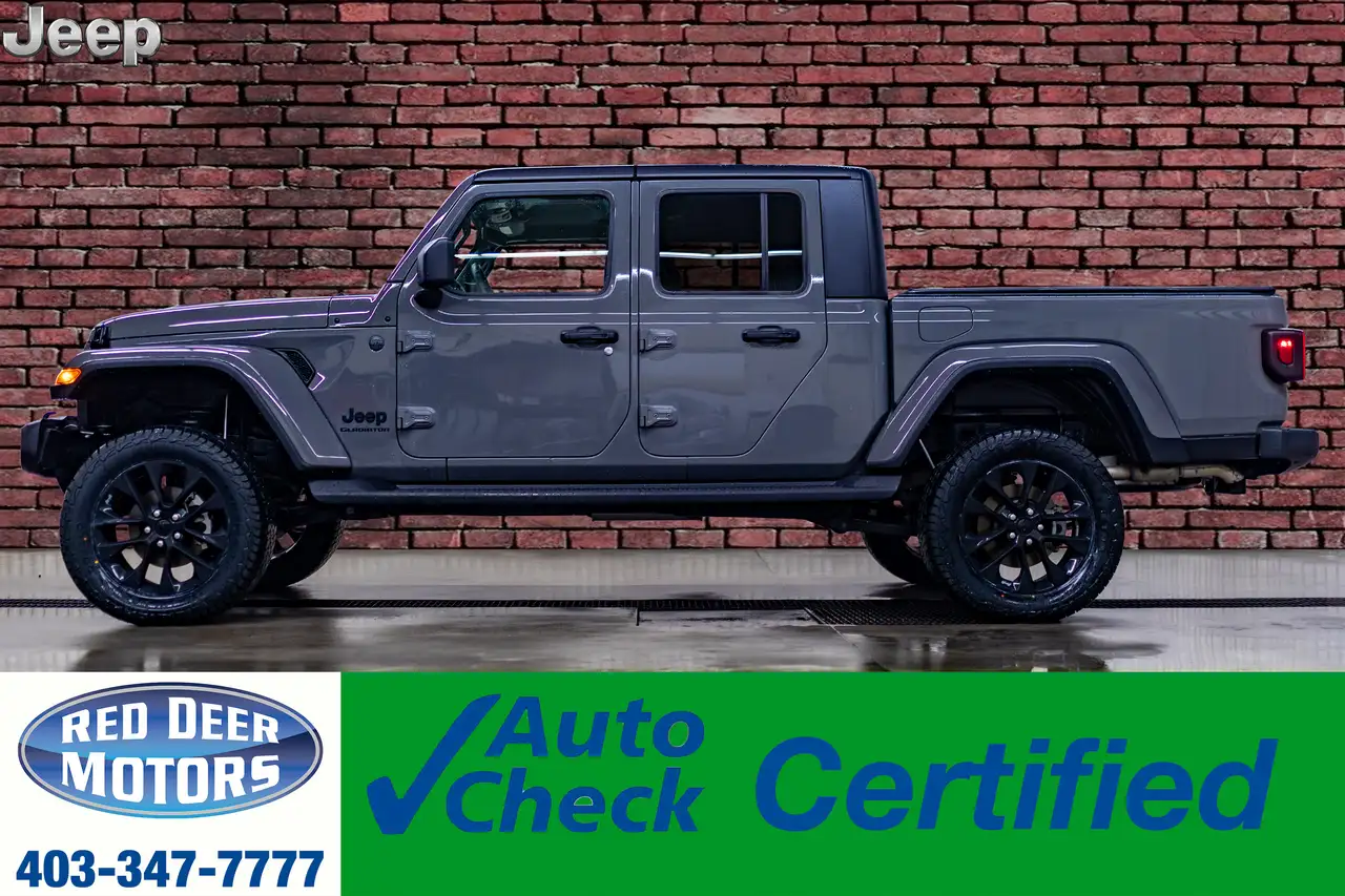 Jeep Gladiator снимка Jeep Gladiator