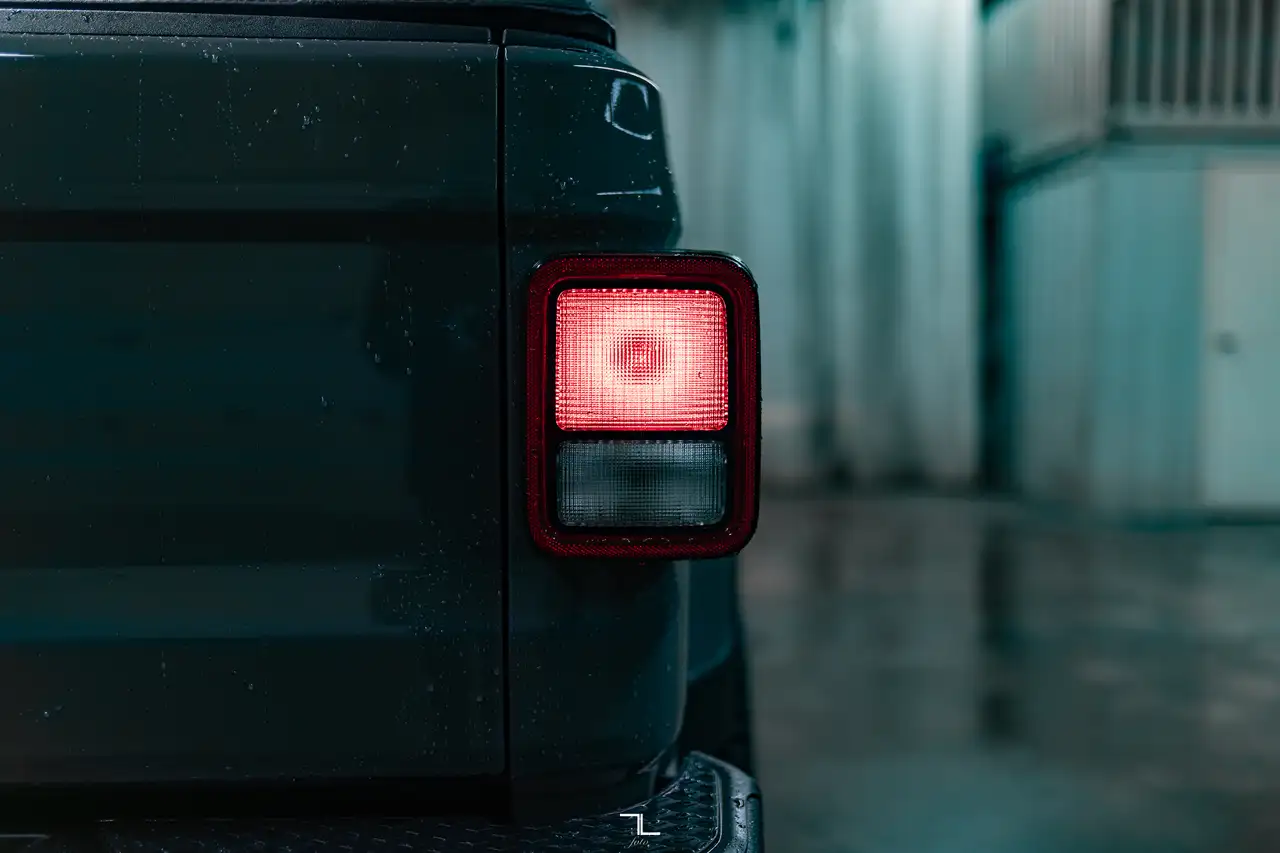 Jeep Gladiator снимка Jeep Gladiator