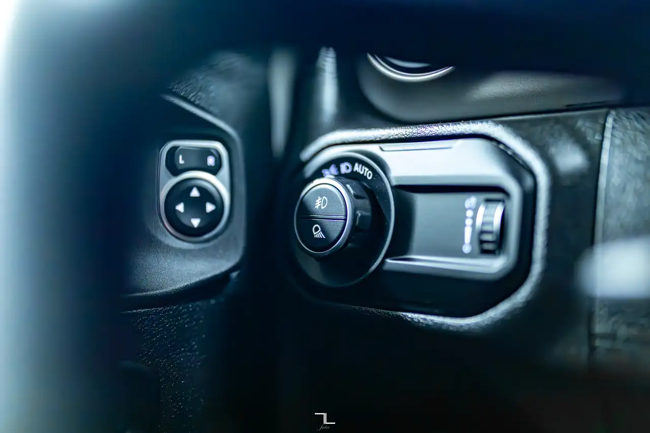 Jeep Gladiator снимка Jeep Gladiator