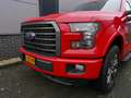 Ford F 150 XLT ECO BOOST 4x4 SPORT LPG G3. Rood - thumbnail 3