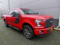 Ford F 150 XLT ECO BOOST 4x4 SPORT LPG G3. Rouge - thumbnail 1