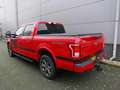 Ford F 150 XLT ECO BOOST 4x4 SPORT LPG G3. Rouge - thumbnail 5