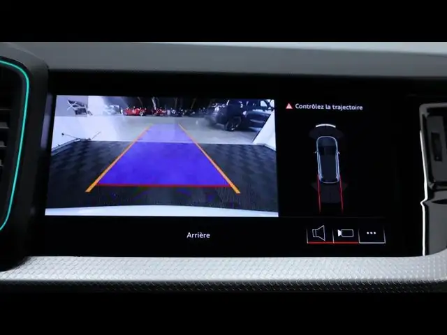 Audi A1 view 30
