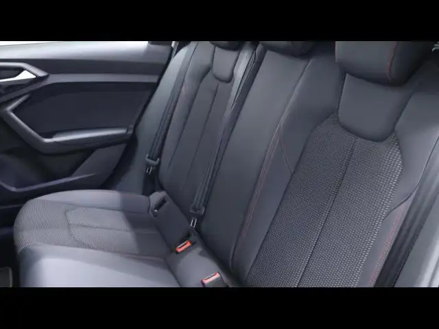 Audi A1 view 19