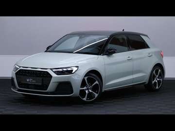 Sportback 30 TFSI S-Line S-tronic