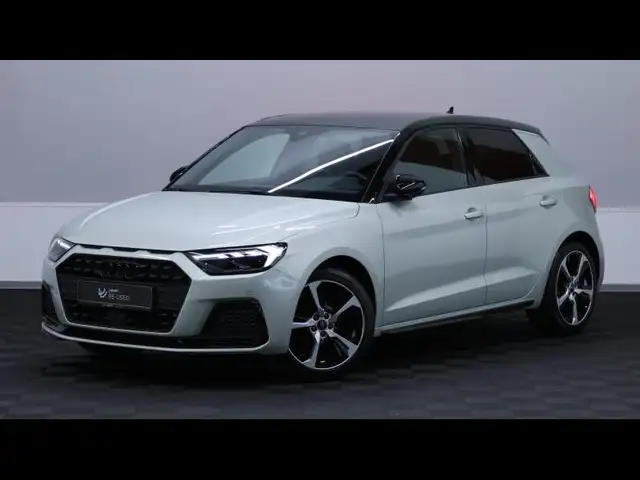 2023 Audi A1 in Grey for sale