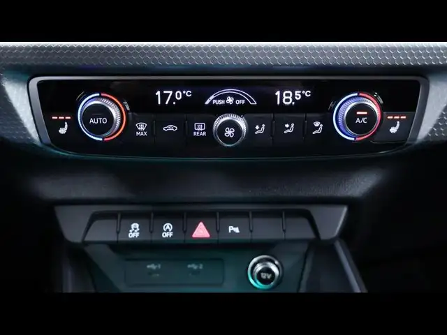 Audi A1 view 27