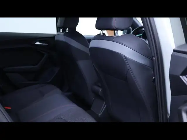 Audi A1 view 14