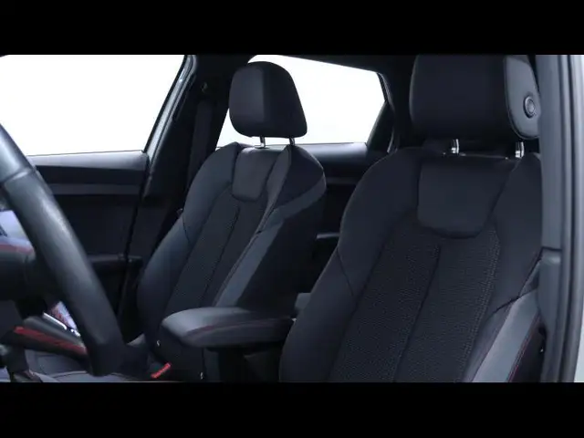 Audi A1 view 17