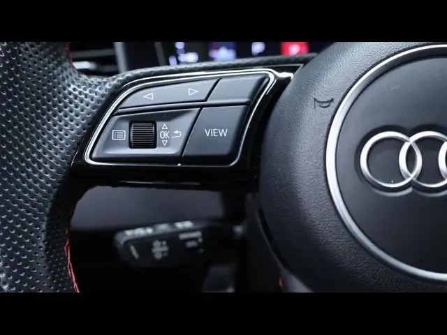 Audi A1 view 24
