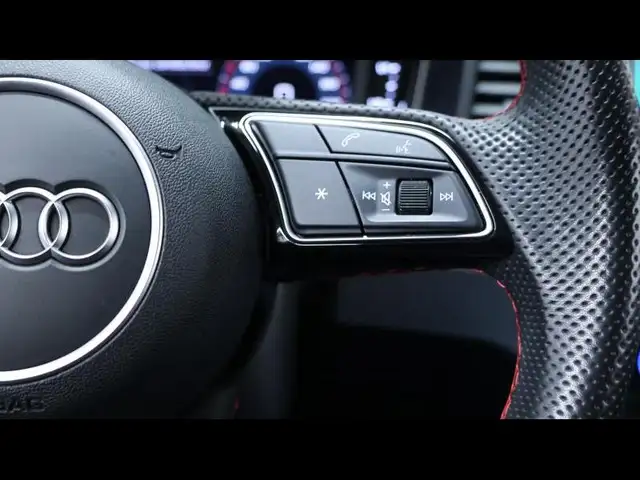 Audi A1 view 25