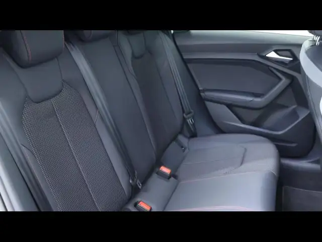 Audi A1 view 15