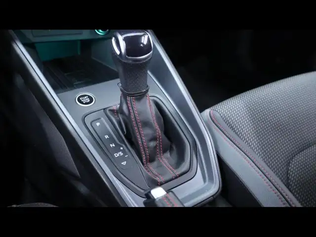 Audi A1 view 26