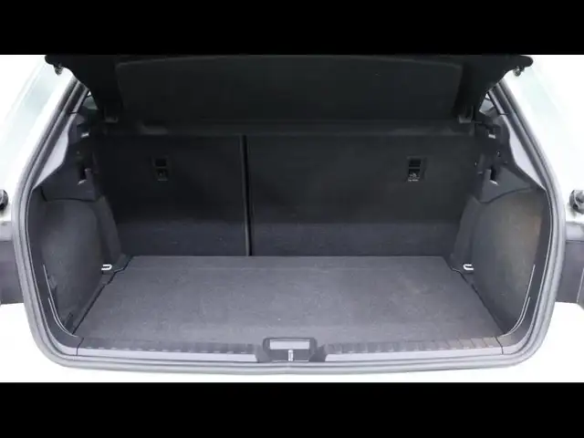 Audi A1 view 8