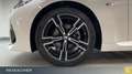 BMW 220 d A Coupé M-Sport AHK adaptLED PA LCProf Weiß - thumbnail 3