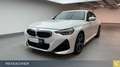 BMW 220 d A Coupé M-Sport AHK adaptLED PA LCProf Weiß - thumbnail 1