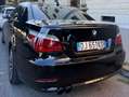 BMW 530 Serie 5 E60 2007 Berlina 530d Futura Fekete - thumbnail 4
