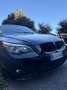 BMW 530 Serie 5 E60 2007 Berlina 530d Futura Fekete - thumbnail 6
