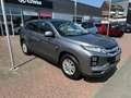 Mitsubishi ASX 2.0 Spirit 2WD *LED *DAB *Navi *Kamera Gris - thumbnail 3