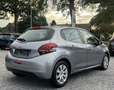 Peugeot 208 1.2i Benzine 2019 Camera Airco CruiseC. Garantie! Gris - thumbnail 4