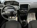 Peugeot 208 1.2i Benzine 2019 Camera Airco CruiseC. Garantie! Gris - thumbnail 8