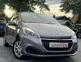 Peugeot 208 1.2i Benzine 2019 Camera Airco CruiseC. Garantie! Gris - thumbnail 2