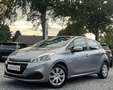 Peugeot 208 1.2i Benzine 2019 Camera Airco CruiseC. Garantie! Gris - thumbnail 1