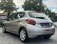 Peugeot 208 1.2i Benzine 2019 Camera Airco CruiseC. Garantie! Gris - thumbnail 3