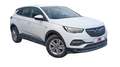 Opel Grandland X 1.5CDTi S&S Selective 130 Blanco - thumbnail 2