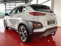 Hyundai KONA Kona 1.6 T-GDI Premium NAVI+AUTOM.+SHD+LEDER+LED Blanc - thumbnail 3