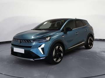 1.6 E-TECH FULL HYBRID 145CH ICONIC