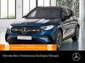Mercedes-Benz GLC 200 4M AMG+NIGHT+PANO+AHK+LED+KAMERA+TOTW+9G Blau - thumbnail 1