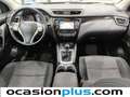 Nissan Qashqai 1.5dCi N-Connecta 4x2 Grigio - thumbnail 7