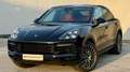 Porsche Cayenne III Coupe E-Hybrid *Viele-Extras *Servicegepflegt Schwarz - thumbnail 1