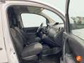 Renault Kangoo Furgon Profes. 1.5 Blue dCi 70kW Abr. Sesamo R Blanco - thumbnail 13