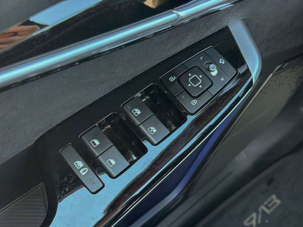 used 2023 Kia EV6 car, priced at $46,748