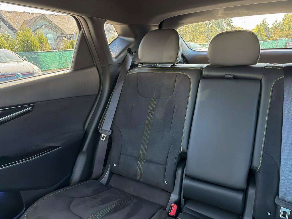 used 2023 Kia EV6 car, priced at $46,748