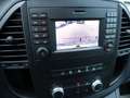 Mercedes-Benz Vito Kasten 119 CDI lang, EU6, SHZ, Navi, AHK ! Schwarz - thumbnail 10