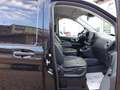 Mercedes-Benz Vito Kasten 119 CDI lang, EU6, SHZ, Navi, AHK ! Schwarz - thumbnail 11
