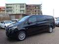 Mercedes-Benz Vito Kasten 119 CDI lang, EU6, SHZ, Navi, AHK ! Schwarz - thumbnail 2